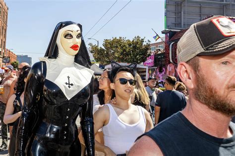 folsom street videos|Here Are The Hot Moments Of 2022 Folsom Street Fair .